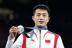 开云APP-奥地利选手实力无敌夺金