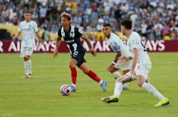 开云体育APP下载-关于比赛中哪支球队展现出更强的比赛实力？的信息