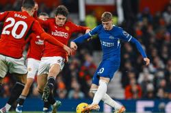 开云体育登录-门将神扑，切尔西艰难获胜的简单介绍