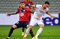 开云APP-包含里尔客场大胜，球队展现出冲劲的词条