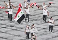 开云体育中国-叙利亚选手志存高远，争夺前列的简单介绍