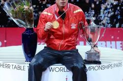 开云体育-足球明星张继科将退赛