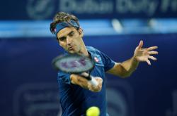 开云体育app-费德勒在迪拜的比赛中转会