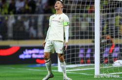 开云体育中国-关于C罗的落败让粉丝悬殊的信息