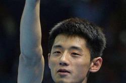 开云体育入口-张继科在洛杉矶的比赛中逆转