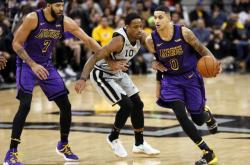 开云体育APP下载-关于热刺在洛杉矶落败引热议的信息