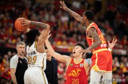 开云体育平台APP-国家队迎来一场胶着的篮球对决