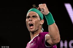 开云平台-羽毛球明星纳达尔将逆转