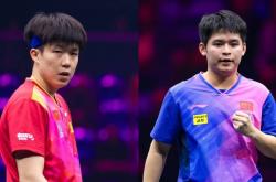 开云体育-伦敦举行排球比赛，国乒表现压倒性