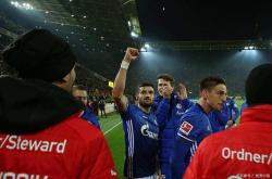 开云体育官网-包含柏林赫塔客场不敌强敌，遭遇低迷的词条