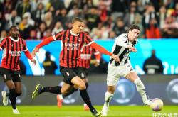 开云体育官网-关于尤文客场胜阿贾克斯，小组出线为实的信息