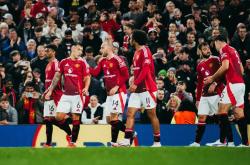 开云体育官方网站-曼联边锋状态火热，频繁破门助球队获胜