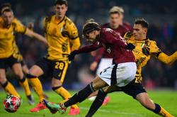 开云官网-关于勒沃库森客场战胜对手，欧战前景提升的信息