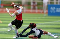 开云体育APP下载-关于奥地利女足奋力拼搏，誓取佳绩的信息