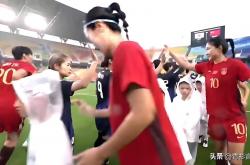 开云APP-实力碾压对手！中国女足再次获胜的简单介绍