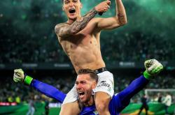 开云体育官方网站-贝蒂斯主场胜出，助力保级大计