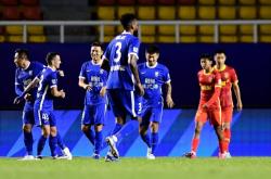 开云体育登录-江苏舜天俱乐部在比赛中展现出无限潜力的简单介绍