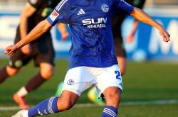 开云体育中国-包含沙尔克:老将球员领队开创连胜局面的词条