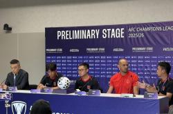 开云下载-亚冠比赛激烈开打，国内球队需备战