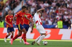 开云APP-捷克国家队惨遭淘汰，欧洲杯征程提前结束