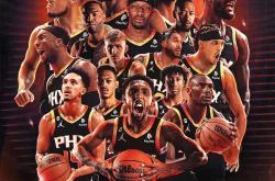 开云下载-太阳队长领衔入选全明星首发阵容