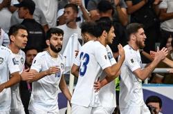 开云体育平台APP-激烈的角逐中，球队之间的对抗令人热血沸腾的简单介绍