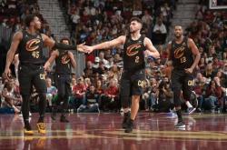 开云下载-关于骑士老将复出闪耀，为球队带来稳定的信息