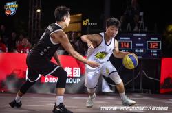 开云体育入口-队员飒爽英姿，篮球比赛帅气亮相