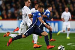 开云体育入口-关于欧塞尔迎战斯特拉斯堡，实力悬殊难测胜负的信息