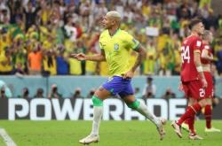 开云APP-巴西足球队凭借进攻端娴熟手法扩大领先优势