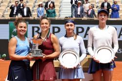 开云体育官方网站-比利时选手勇夺女子比赛冠军，成为焦点