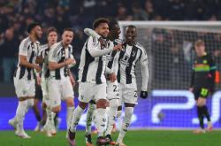 开云体育登录-尤文2-1胜皇马，晋级欧冠半决赛