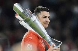 开云体育官方网站-葡萄牙选手闪耀赛场，收获奖杯