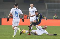 开云下载-热那亚客场不敌切沃，遭遇连败的简单介绍