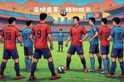 开云体育官网-足球强弱对比明显，胜负之争激烈