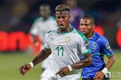 开云体育登录-包含塞内加尔轻取塞维利亚，迪马利亚统治全场的词条