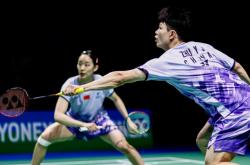 开云体育官方网站-关于中国羽毛球队险胜日本羽毛球队，安赛龙送出助攻的信息