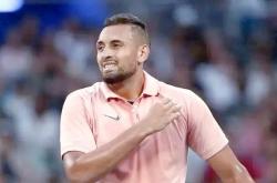 开云下载-美国网球队力克世界网球队，克耶高斯爆发神勇的简单介绍