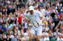 开云体育官方网站-包含英国网球队鏖战西班牙网球队，穆雷打破历史纪录的词条