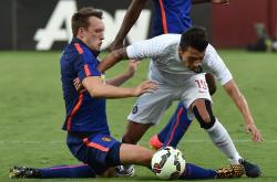 开云APP-瓦伦西亚绝地反击波兰，罗本一己之力扛起全队