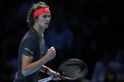 开云体育官网-美网轻取年终总决赛，兹维列夫刷新纪录的简单介绍