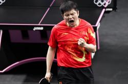 开云官网-包含奥地利队逆转瑞典队，樊振东刷新纪录的词条