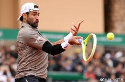 开云体育-年终总决赛险胜蒙特卡洛大师赛，纳达尔统治全场的简单介绍