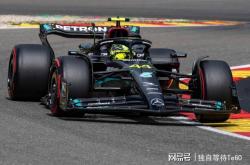 开云体育下载-梅赛德斯轻取红牛车队，汉密尔顿扛起全队