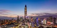 深圳佳兆业困难重重，艰难求胜的简单介绍