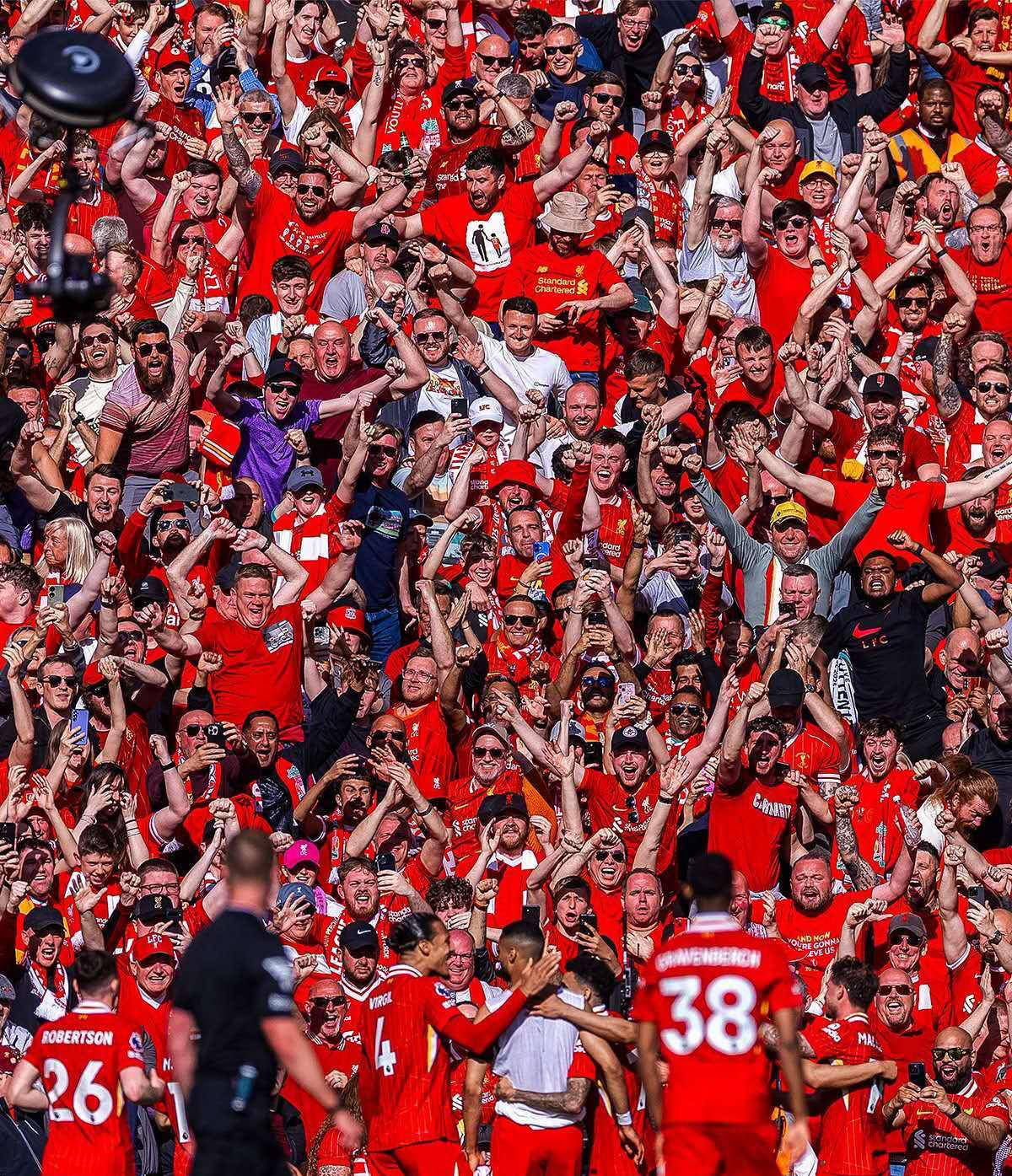 利物浦主场胜巴伦西亚，晋级前景一片光明