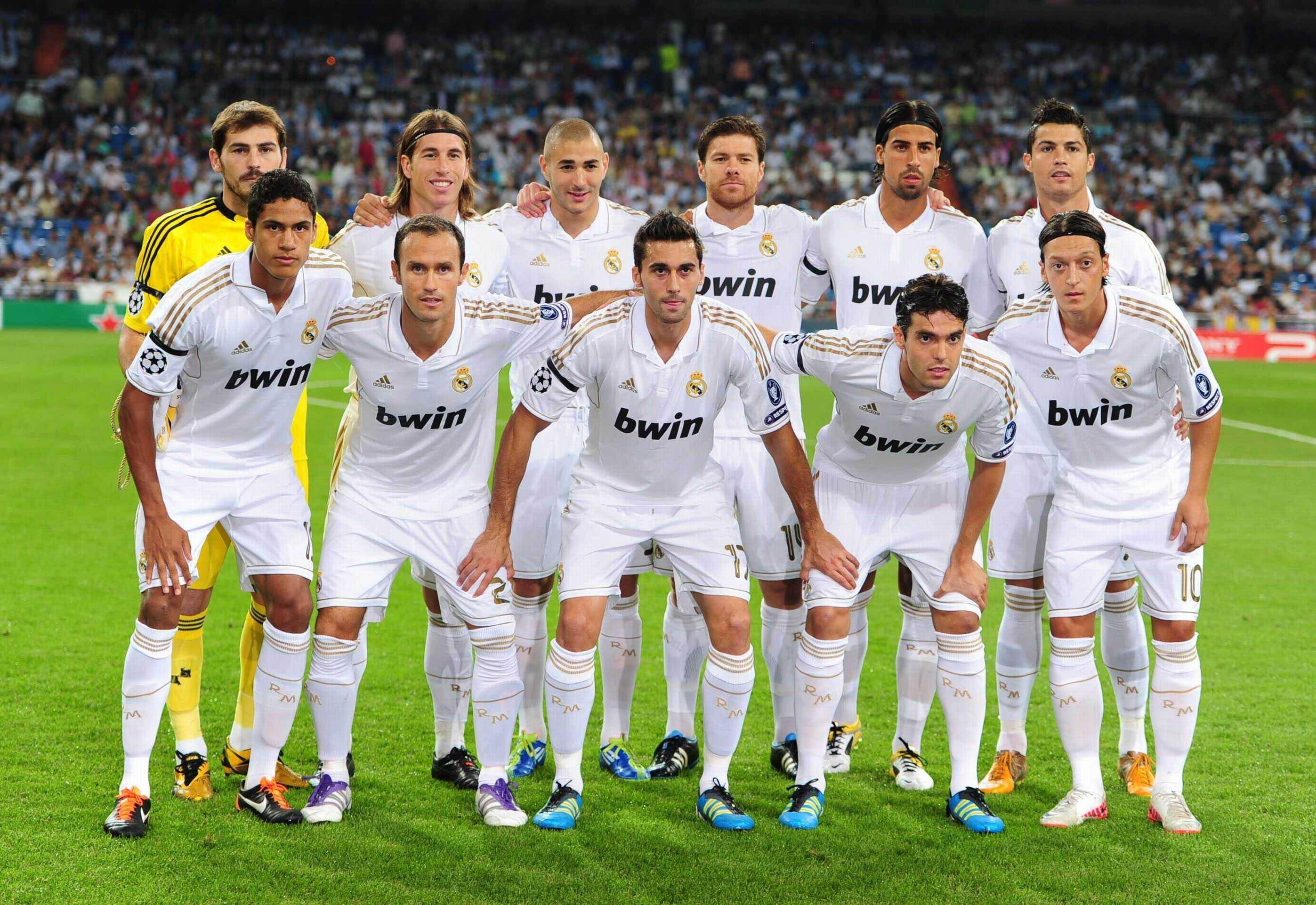 皇家马德里要迎战马德里竞技的巅峰之战 皇家马德里要迎战马德里竞技的巅峰之战