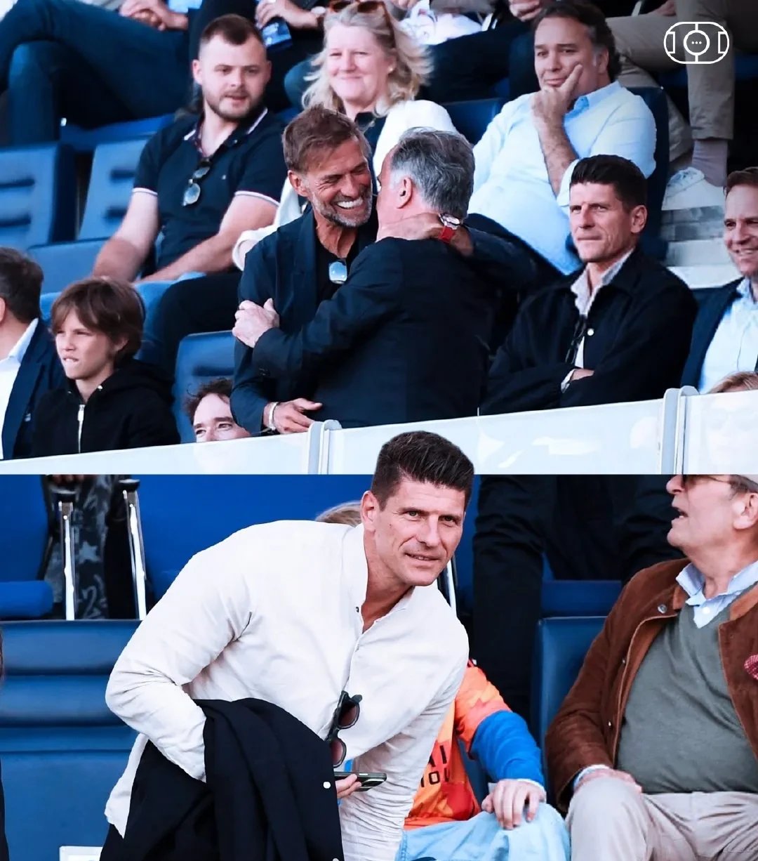 法兰克福新帅上任，球队士气高涨备战下一场比赛