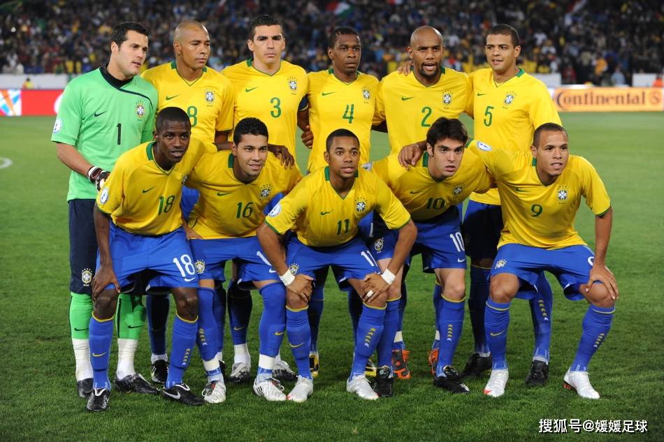 巴西足球队凭借进攻端娴熟手法扩大领先优势