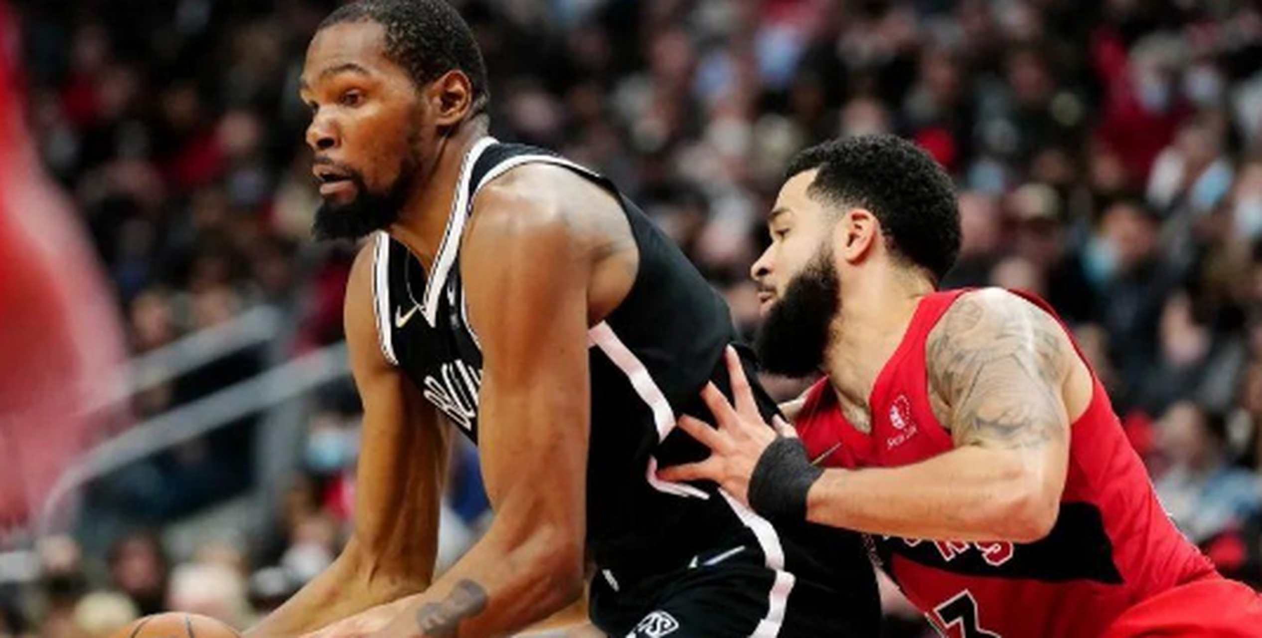 篮网战胜猛龙，东部半决赛再下一城